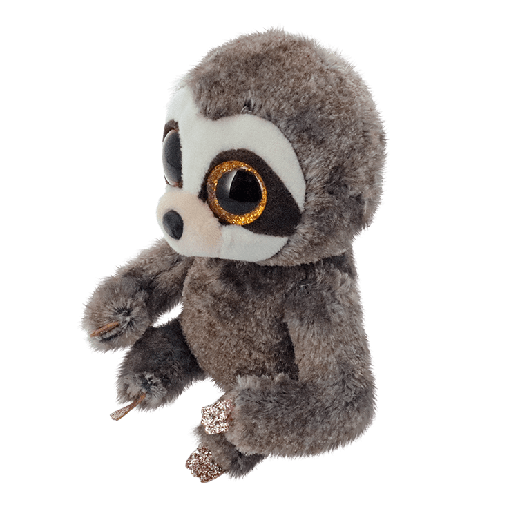 Sloth Beanie Boo - Dangler, 1ct