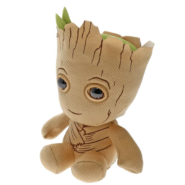 Groot Beanie Baby, 1ct