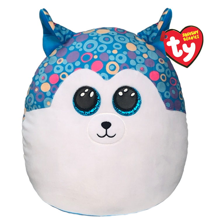 Helena Blue Husky TY