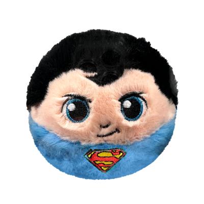 Superman Bounce Ball TY