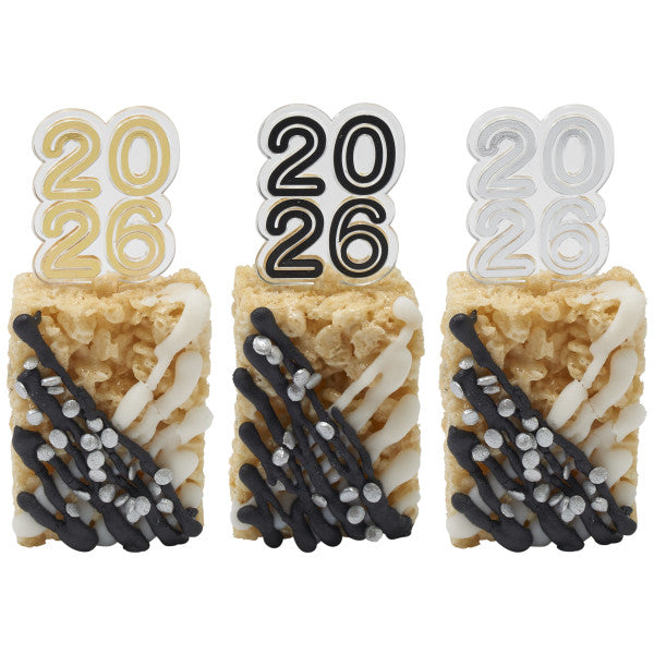 2026 DecoPics® 12ct