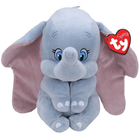 Dumbo Beanie Buddy, 1ct