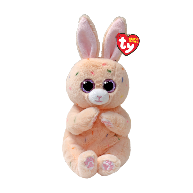 Beanie boos bunny clearance