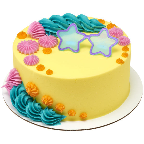 Cool Glasses Layon 3ct