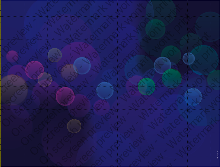 Groovy Disco Ball DecoSet