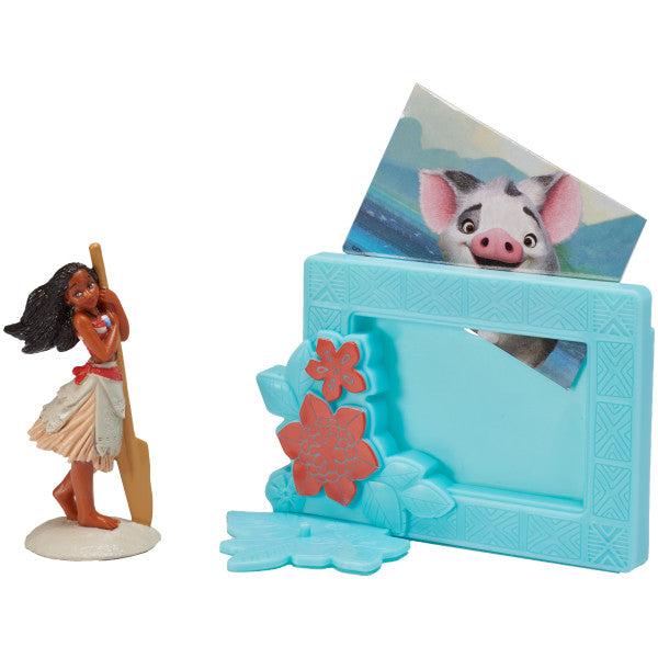 Moana Adventures in Oceania DecoSet®