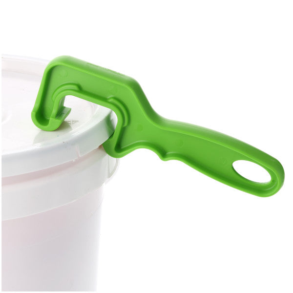 Plastic Pail Lid Opener Baking Tools
