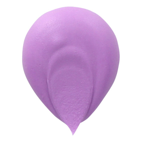 Purple All-Natural Premium Gel Color