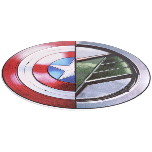 Marvel Studios' Captain America: Brave New World Cake Topper Layon