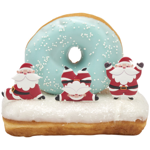 Cinta grande brillante de 5 colores DecoPics