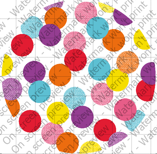 Tablero de letras de celebración DecoSet y fondo de imagen de adorno de pastel comestible