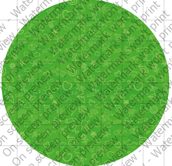 Fisher-Price Little People Barnyard DecoSet