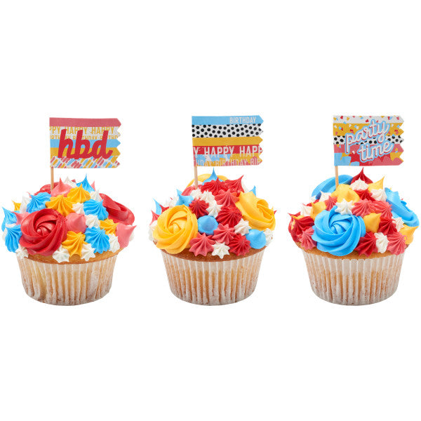 Happy Birthday DecoPics