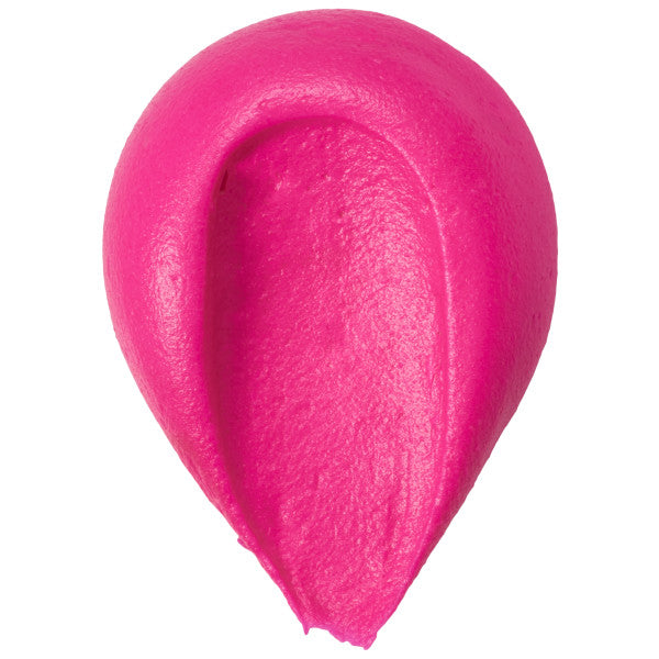 DecoPac Deep Pink Premium Paste Color en pasta premium