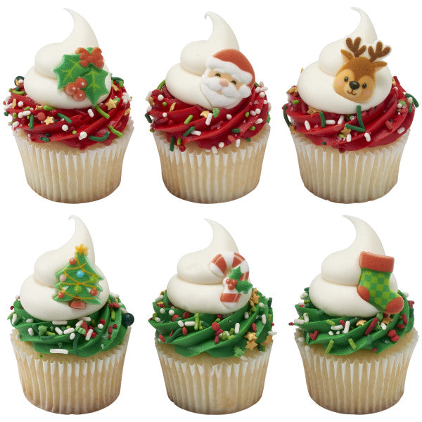 Decoraciones Holly Dec-Ons®