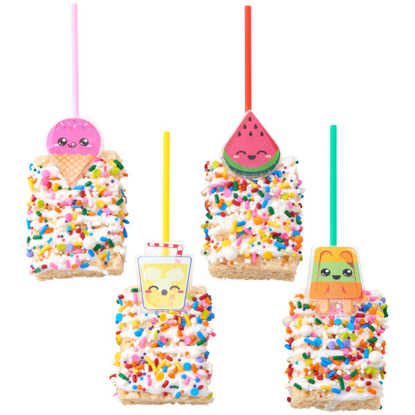 Mezcla de fusión de lujo Rainbow Party