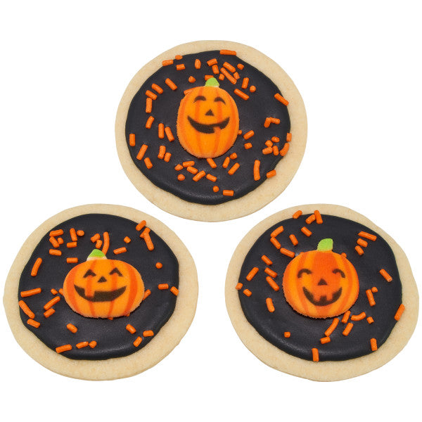 Happy Jacks Assortment Dec-Ons Sugar Decorations