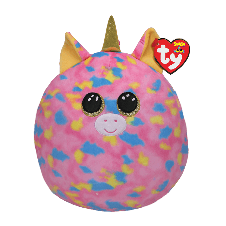 Unicorn Squish-a-Boo - Fantasia, 1ct
