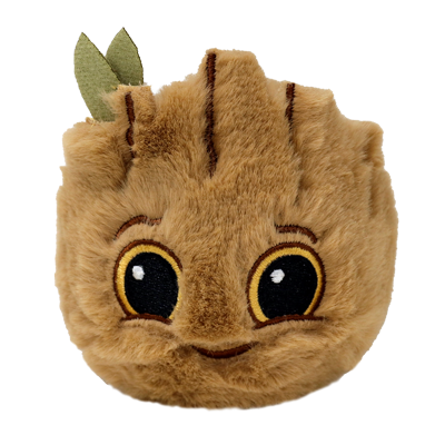 Groot from Marvel Bounce Ball