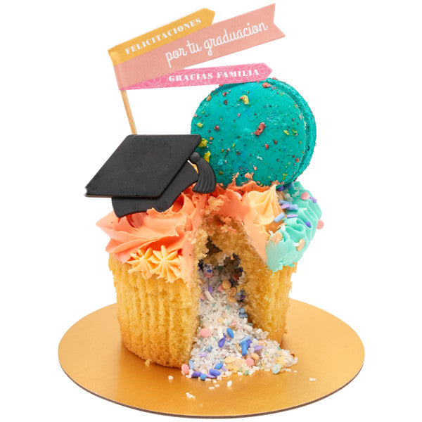 Felicitaciones Floral DecoPics