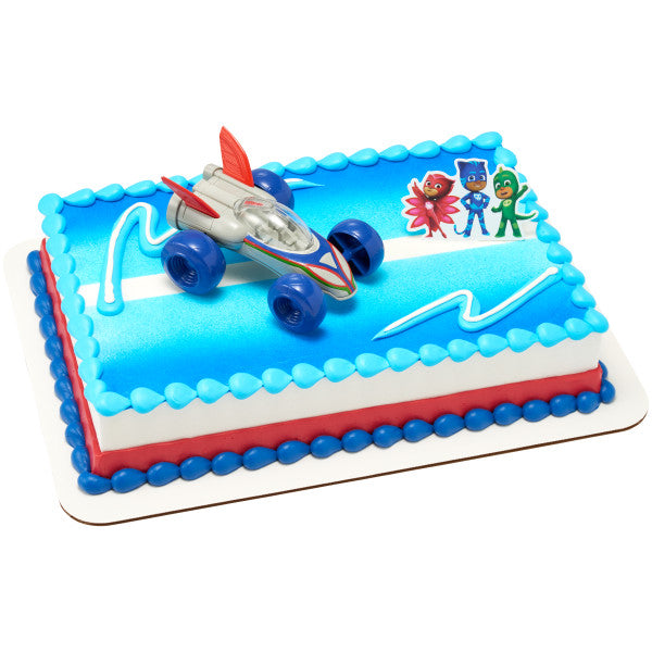 PJ Masks Save the Day DecoSet