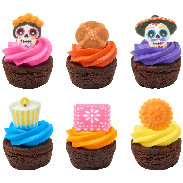 Surtido Ofrenda Decoraciones Dec-Ons