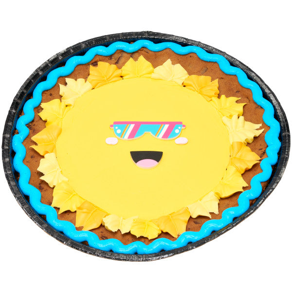 Summer Creations Decoración dulce Decoraciones comestibles