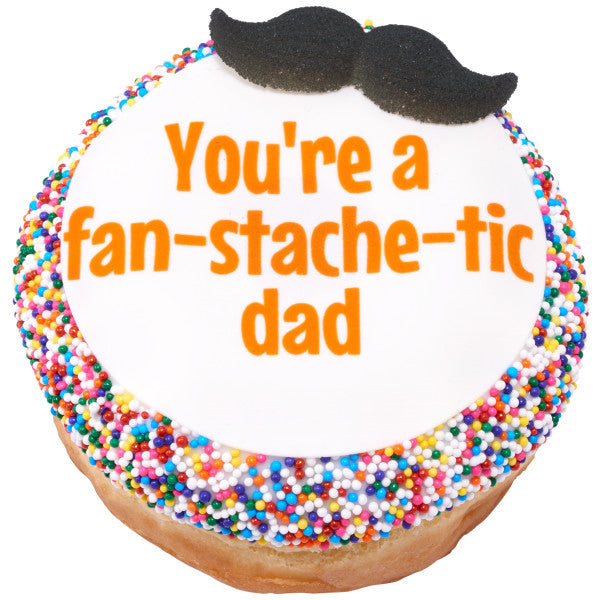 Sprinkles multicolores sin igual