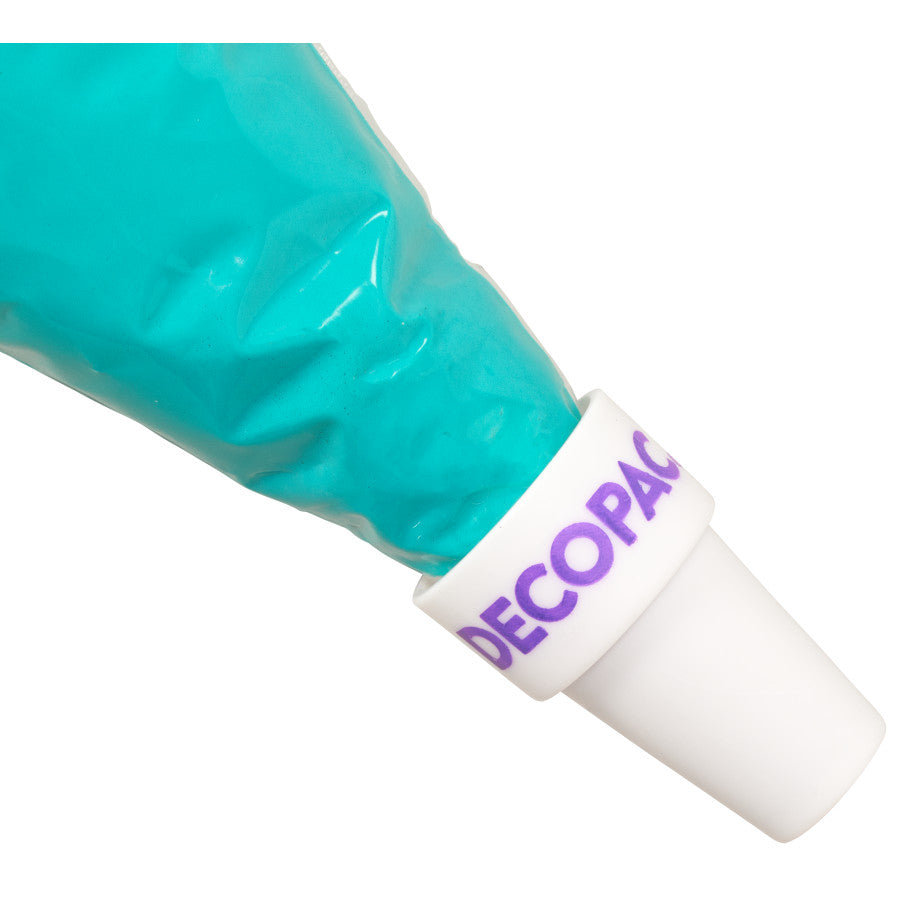 Cubiertas para puntas DecoPac, 4 unidades