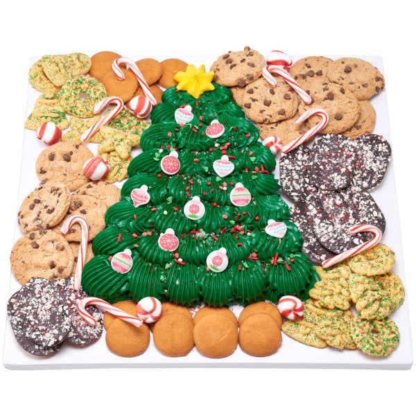 Christmas Ornament Assortment Dec-Ons® Decorations