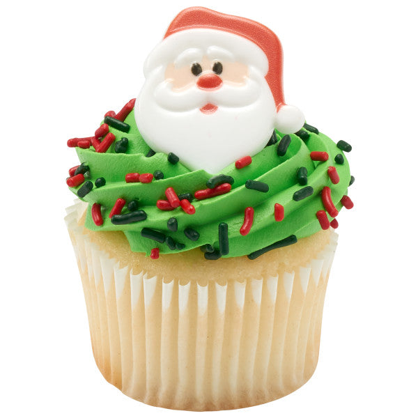 Red & Green Sprinkles