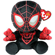 Miles Morales - Gorro Buddy, 1 unidad