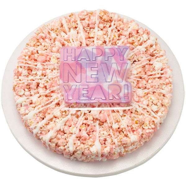 Pop Tops brillantes de Año Nuevo®