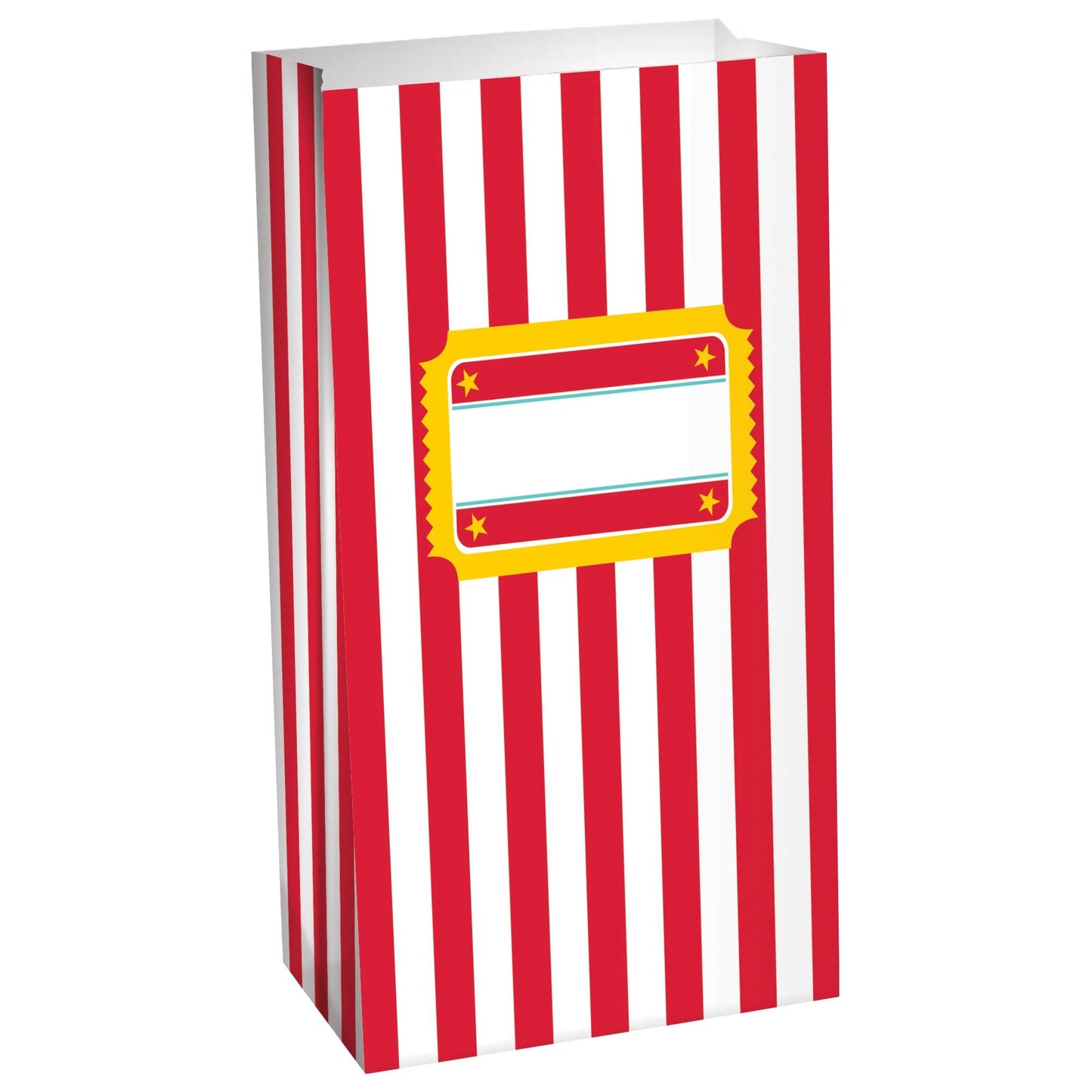 Movie Night Snack Bag, 10ct