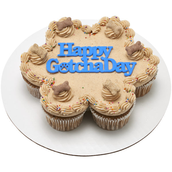 Happy Gotcha Day Layon