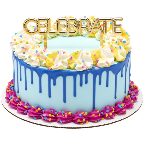 Packed Party Celebrate Vertical Layon 2ct