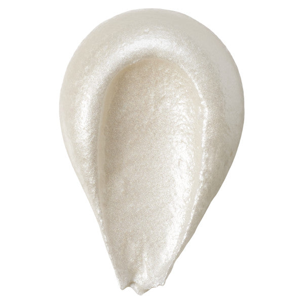 DecoPac Silver Pearlescent Shimmer Premium Airbrush Color
