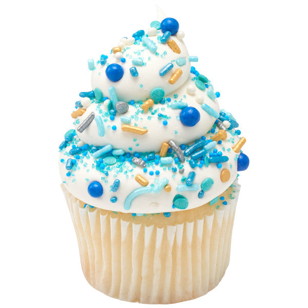 Mezcla de fusión Seaside Deluxe