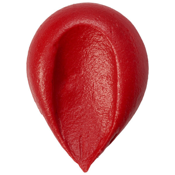 DecoPac Red Red Premium Paste Premium Paste Color