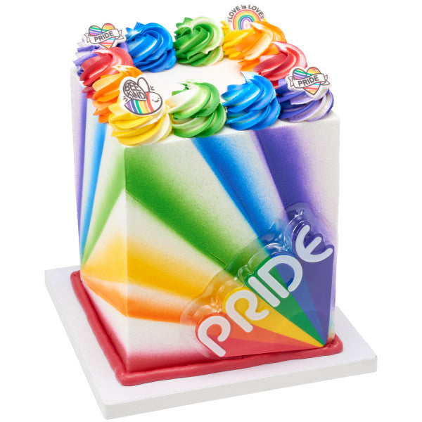 Pride Pop Tops