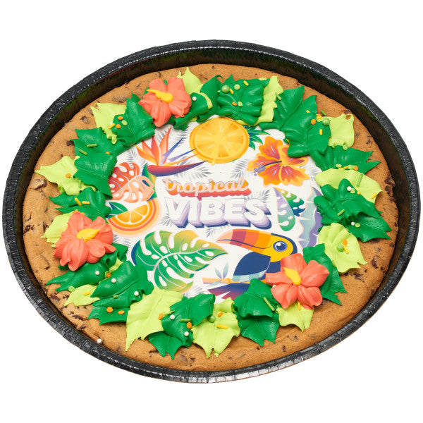 Mezcla de fusión de lujo Summer Vibes