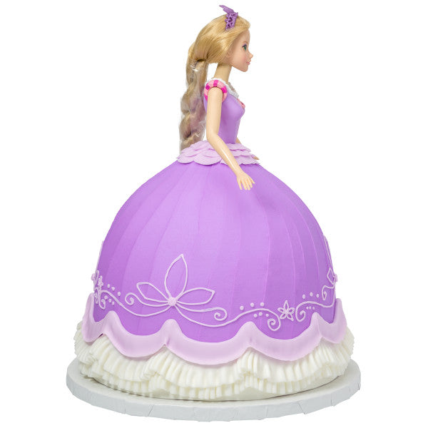 Disney Princess Rapunzel Doll Signature DecoSet