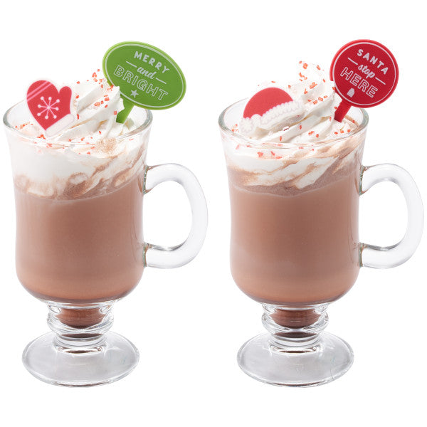 Surtido Navideño DecoPics