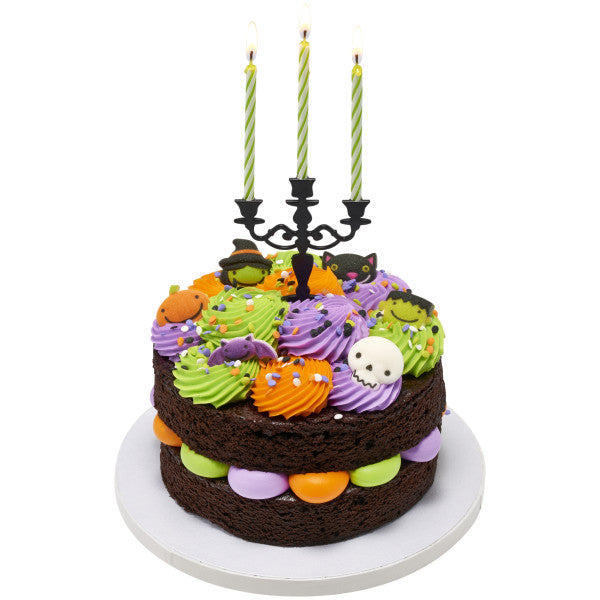 Candelabra Vertical Layon