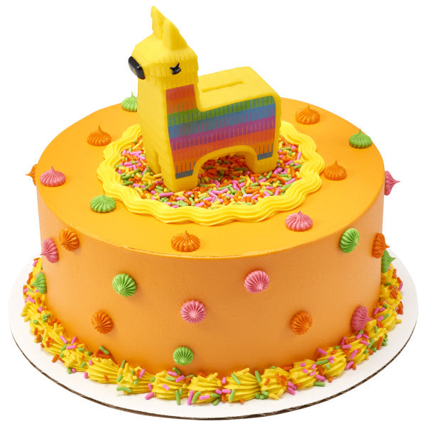 Piñata Coin Bank DecoSet®