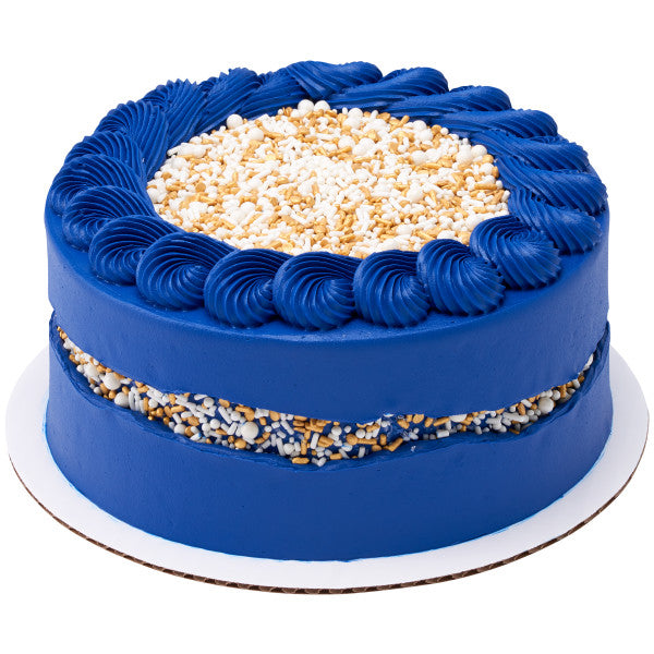 Celebration Wishes Deluxe Fusion Mix