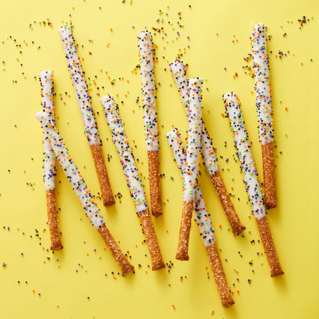 Halloween Sprinkles Mega Set, 4-Count