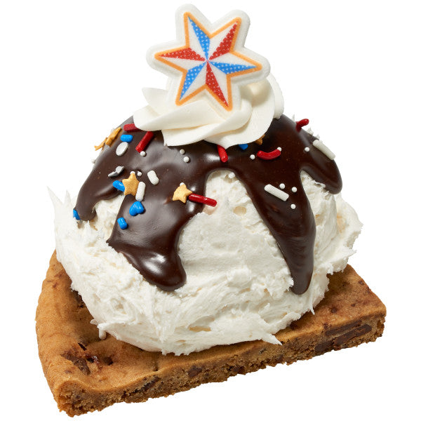 Firecracker Deluxe Fusion Mix