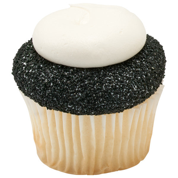 Azúcar de lijado negro