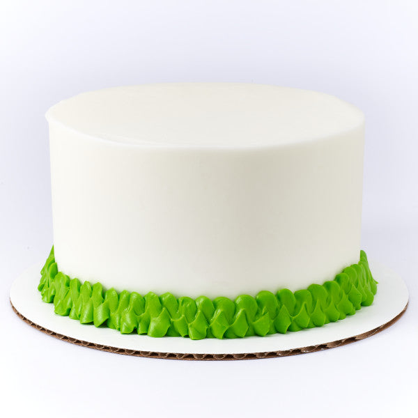 #352 Leaf Decorating Tip, 1ct